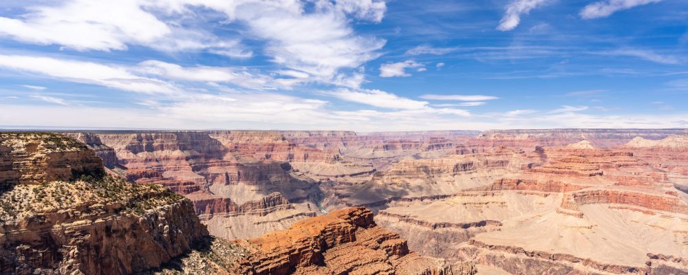PBY Grand Canyon